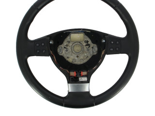 Руль Volkswagen Jetta V 2005 - 2010 года 1K0419091ERUSZ