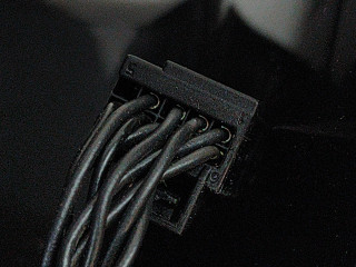 Zpětné zrcátko pravé Mercedes-Benz E W212 2010 A2128101016