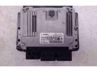 Řídící jednotka 0281030546 Citroen Berlingo 2014