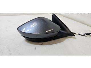 Зеркало электрическое        Skoda Octavia Mk4  2019 -  года   