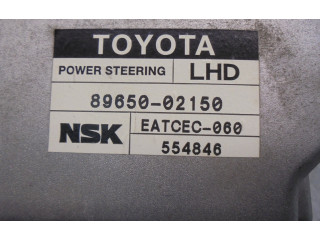 Блок управления двигателя 8965002150, 554846 Toyota Corolla Verso E121