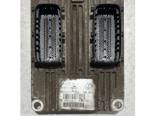 Řídící jednotka IAW5SF3.M2, IAW5SF3.M2 Fiat Punto Evo 2010
