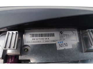 Дисплей 9270392 BMW 1 F20 F21