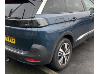 Интеркулер  9675627980   Peugeot 5008 II 