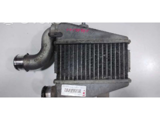 Интеркулер 19710RSRE01 Honda Civic 2.2