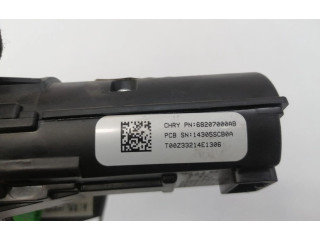 Блок управления двигателя 68207000AD Jeep Grand Cherokee (WK)