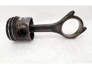 Поршень с шатуном Jaguar XF X250