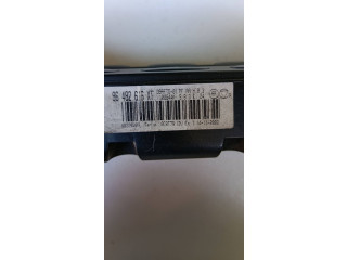 Блок управления климат-контролем 96482616XT, 69370002 Peugeot 406