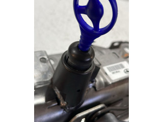  рейка  Колонка рулевая    Peugeot 5008  -  года