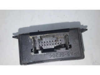 Блок управления постоянной скорости (cruise)