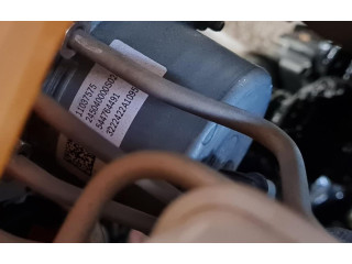 Блок АБС 11037575 MG ZS 2001 - 2005 года