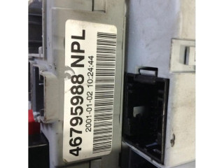   Pojistková skříňka    Fiat Punto (188) 1999