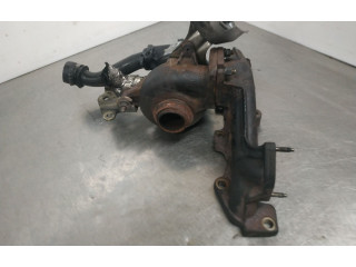Турбина Citroen C4 I Picasso 9682778680
