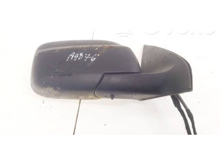 Зеркало электрическое Volvo XC90 2003 - 2006 года