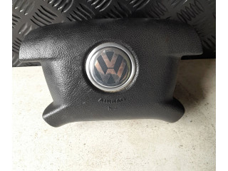 Подушка безопасности водителя 7H0880201J, 01FF009863 Volkswagen Transporter - Caravelle T5