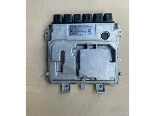 Блок управления двигателем Блок управления 6549007900   Mercedes-Benz GLC X253 C253