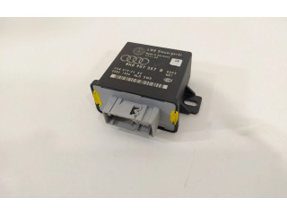 Блок управления 8K0907357B Audi Q5 SQ5