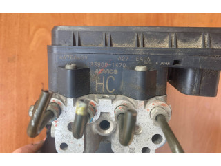 Jednotka ABS 4670A609, 1338001470 Mitsubishi L200 2014