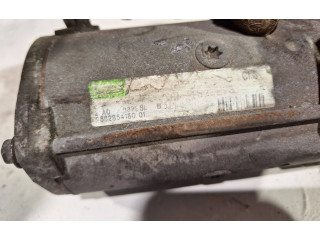 Zámek zadních dveří 9662854180 Peugeot Partner III 2008