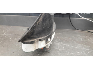 Přístrojová deska Fiat Punto (199) 2012 6062190030c