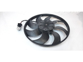 Вентилятор радиатора LR024292 Land Rover Range Rover Sport L320