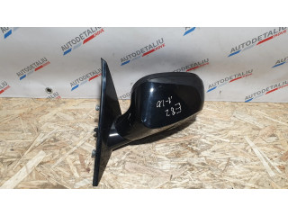 Zpětné zrcátko levé BMW 1 E82 E88 2009 7282025, 51167282025