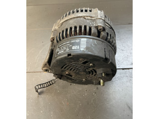 Генератор 0123510045, 058903016D Ford Galaxy