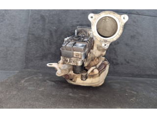 Turbodmychadlo Турбина 05A145722G, 05A145721G Audi Q7 4L