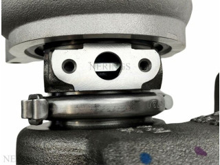 Турбина Mitsubishi L200 49177-01502, TC50-0039