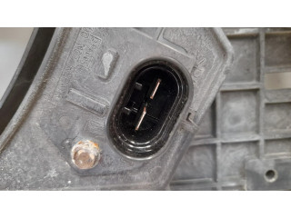 Вентилятор радиатора 871200200 Fiat Grande Punto 1.9