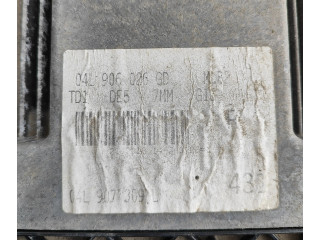 Блок управления двигателя 04L906026GD Audi A5