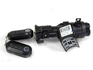 Комплект блоков управления 28138   Lancia Delta