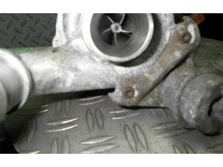 Турбина Mitsubishi Colt CZ3 A639090880