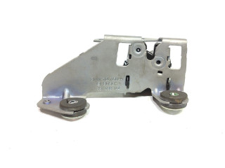 Замок багажника 7840918, 704    BMW M3 e92 2007 - 2013 года