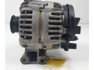 Генератор DRA0137   Mini One - Cooper R50 - 53      