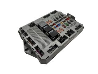 Pojistková skříňka A12247794, 9X2314D628AC Jaguar XF X250 2009