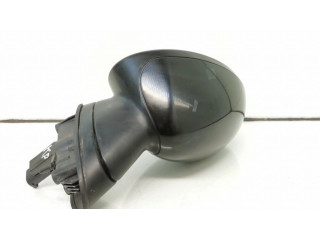 Зеркало электрическое     левое   Mini One - Cooper R50 - 53  2001-2006 года   