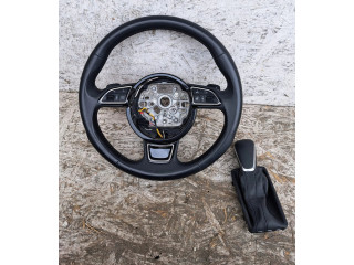 Volant Audi A6 S6 C7 4G 2011 4g0419091t, 4g0419091t