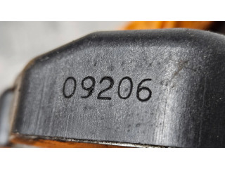 Замок багажника 09206    Fiat Punto (188) 1999-2010 года