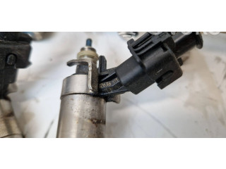 Топливная рампа 12621643, 0261500112 Saab 9-5 для двигателя A20NHT