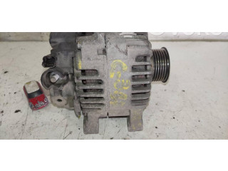 Генератор 9644529680 Citroen C2