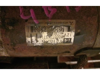 Стартер M000T21571, 1810A0 Mitsubishi Lancer X