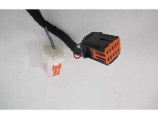 Зеркало электрическое Citroen DS4 - года