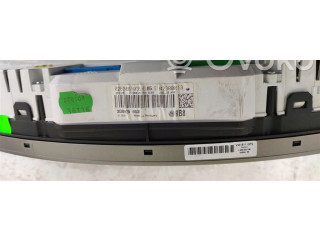 Панель приборов 3D0920983C Volkswagen Phaeton