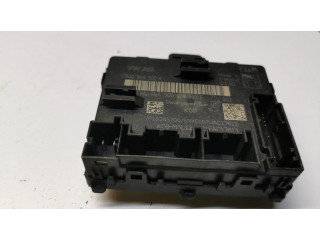 Блок управления дверью