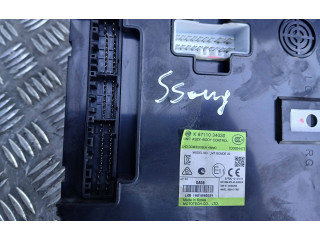 Блок управления 8711034030, C000447 SsangYong Korando