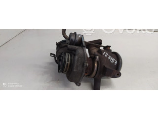 Турбина Mercedes-Benz A W169 A640090178003