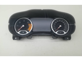Панель приборов 5550031717, 503003180220 Jeep Renegade