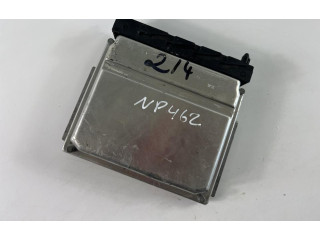 Блок управления двигателя 08670169A, 0261207227   Volvo XC90