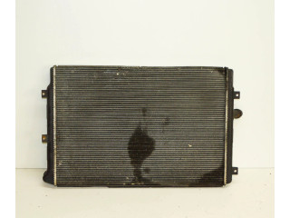 Интеркулер 1K0121251AB, 1K0121251AB Audi A3 S3 8P